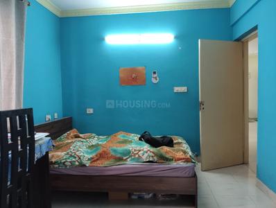 Bedroom Image of 1150 Sq.ft 2 BHK Apartment / Flat for sale in Bhagyashree BDS Nagar by karthik, Basavanagar Bengaluru for Rs. 7200000