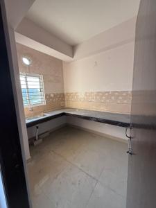 Kitchen Image of 1350 Sq.ft 3 BHK Apartment / Flat for sale in Jalukbari Guwahati for Rs. 6700000