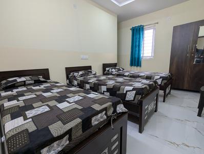 Image of Sri Lotus Coliving &amp; Men&#x27;s PG in Gowlidody, Hyderabad