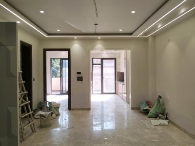 Living Room Image of 1440 Sq.ft 3 BHK Builder Floor for sale in GTB Nagar New Delhi for Rs. 27000000