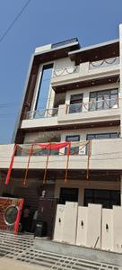 Image of 1400 Sq.ft 2 BHK Independent House for rent in Vrindavan Yojana, Lucknow for Rs. 22000