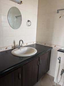 Bathroom Image of 1850 Sq.ft 3 BHK Apartment / Flat for sale in Sobha Magnolia, BTM Layout Bengaluru for Rs. 27500000