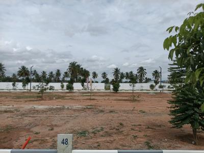 Image of 1500 Sq.ft Residential Plot / Land for sale in Katamnallur, Bengaluru for Rs. 14400011