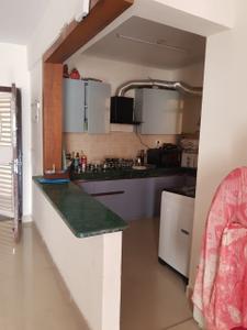 Kitchen Image of 1227 Sq.ft 2 BHK Apartment / Flat for sale in Sector 134 Noida for Rs. 11000000