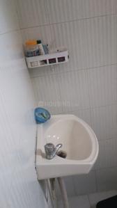Bathroom Image of 900 Sq.ft 2 BHK Apartment / Flat for sale in Pratap Nagar Jaipur for Rs. 3800000