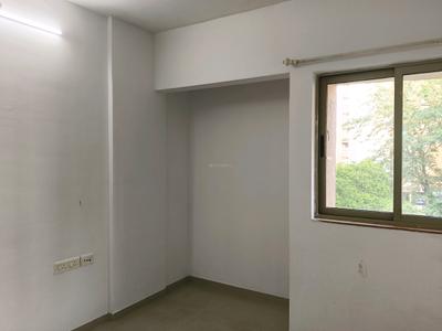 Bedroom Image of 774 Sq.ft 1.5 BHK Apartment / Flat for sale in Lodha Casa Rio, Palava Phase 1 Thane for Rs. 4000000