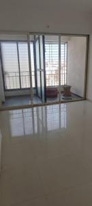 Hall Image of 484 Sq.ft 1 BHK Apartment / Flat for rent in Bhandari BA Iris, Wagholi Pune for Rs. 18000