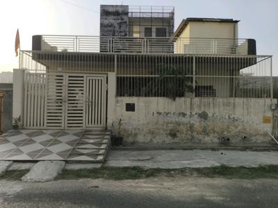 Main Entrance Image of 2150 Sq.ft 3 BHK Independent House for sale in Noida Extension Greater Noida for Rs. 35500000