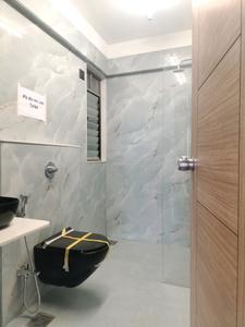 Common Bathroom Image of 1285 Sq.ft 2 BHK Apartment / Flat for sale in Rachana Bella Casa Royale Tower N1, Sus Pune for Rs. 12000000