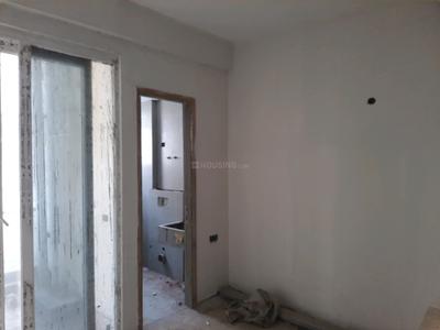 Bedroom Image of 1010 Sq.ft 2 BHK Builder Floor for sale in Signature Global City 92, Sector 92 Gurgaon for Rs. 10450000