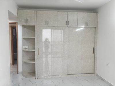 Bedroom Image of 2200 Sq.ft 3 BHK Apartment / Flat for sale in M3M Heights, Sector 65 Gurgaon for Rs. 38900000