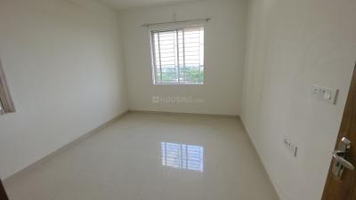 Bedroom Image of 1200 Sq.ft 3 BHK Apartment / Flat for rent in Anandville Phase II, Dagapur Siliguri for Rs. 30000