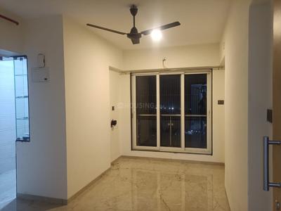 1 BHK Flat