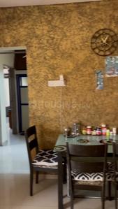 Hall Image of 980 Sq.ft 2 BHK Apartment / Flat for rent in Unique Swarna, Mira Road East Mira Bhayandar for Rs. 30000