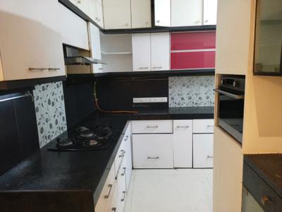 Kitchen Image of 1650 Sq.ft 3 BHK Apartment / Flat for sale in Cuffe Parade Mumbai for Rs. 100000000