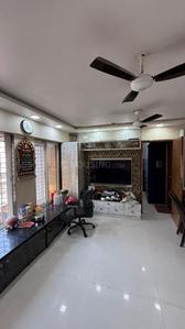 Hall Image of 985 Sq.ft 2 BHK Apartment / Flat for sale in Kurla East Mumbai for Rs. 10900000