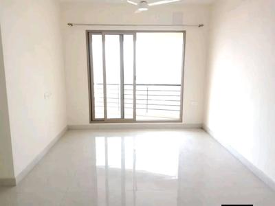 Hall Image of 1203 Sq.ft 2 BHK Apartment / Flat for sale in MJ Shah Centrio, Govandi Mumbai for Rs. 17500000