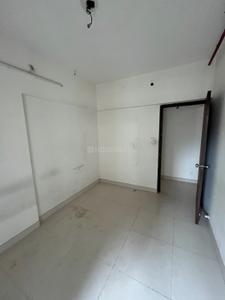 Bedroom Image of 768 Sq.ft 2 BHK Apartment / Flat for sale in Ashar 16, Thane West Thane for Rs. 13800000