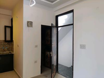Living Room Image of 750 Sq.ft 2 BHK Builder Floor for sale in DLF Ankur Vihar Ghaziabad for Rs. 2260084