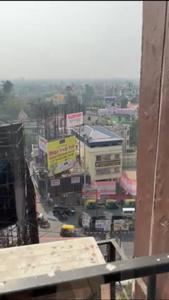 Balcony Image of 1450 Sq.ft 3 BHK Apartment / Flat for sale in MV Hastings Tower, Kasba Kolkata for Rs. 15500000