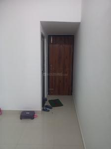 Bathroom Image of 300 Sq.ft 1 RK Independent House for rent in Jankipuram Garden Lucknow for Rs. 5000