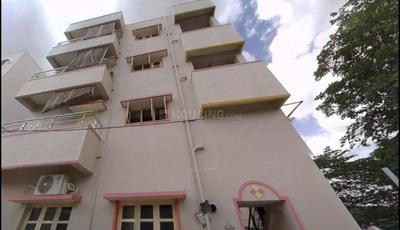 Image of 900 Sq.ft 1 BHK Independent House for rent in Muruganpalli, Chittoor for Rs. 5600