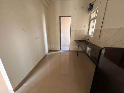 Kitchen Image of 1000 Sq.ft 2 BHK Apartment / Flat for sale in Kolte Patil Life Republic Sector R16 16th Avenue Arezo, Hinjawadi Pune for Rs. 8500000
