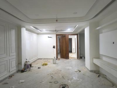 Living Room Image of 1700 Sq.ft 4 BHK Builder Floor for sale in Vasundhara Ghaziabad for Rs. 18000000
