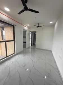 Hall Image of 980 Sq.ft 2 BHK Apartment / Flat for rent in Raymond Realty Ten X Habitat, Thane West Thane for Rs. 38000