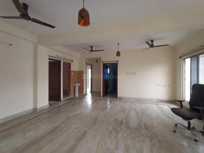 Hall Image of 1465 Sq.ft 3 BHK Apartment / Flat for sale in Madurdaha Kolkata for Rs. 7000000