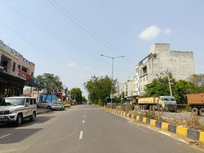 Image of 1800 Sq.ft Residential Plot / Land for sale in Mansarovar Extension, Jaipur for Rs. 23000000