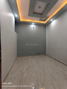 Hall Image of 700 Sq.ft 1 BHK Independent House for sale in Rajajipuram Lucknow for Rs. 3500000
