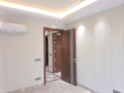 Bedroom Image of 2250 Sq.ft 3 BHK Builder Floor for sale in Sushant Lok Phase 1 Gurgaon for Rs. 34000000