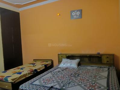 Bedroom Image of Asha PG in Beta I, Greater Noida