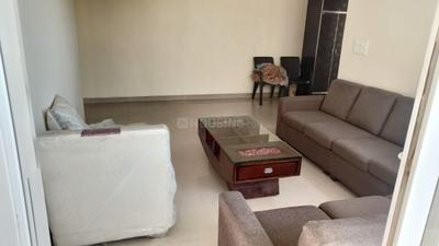 Hall Image of 1360 Sq.ft 2 BHK Apartment / Flat for sale in Ansal Heights 86, Sector 86 Gurgaon for Rs. 9500000
