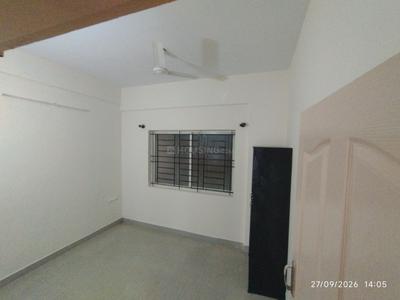 Bedroom Image of 1440 Sq.ft 3 BHK Apartment / Flat for sale in Suraj Trinity Bloom, Sompura Bengaluru for Rs. 6300000