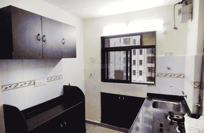 Kitchen Image of P K Rane Nest in Kanjurmarg East, Mumbai