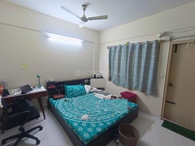 Bedroom Image of 1719 Sq.ft 3 BHK Apartment / Flat for sale in Kasavanahalli Bengaluru for Rs. 13700000
