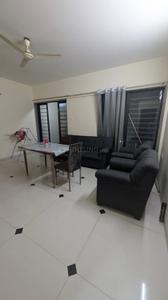 Hall Image of 1208 Sq.ft 2 BHK Apartment / Flat for rent in Shree Rahde Camelot Housing Society, Viman Nagar Pune for Rs. 55000