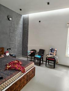Bedroom Image of 5000 Sq.ft 4 BHK Independent House for rent in Horamavu Bengaluru for Rs. 150000