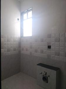 Common Bathroom Image of 1050 Sq.ft 2 BHK Apartment / Flat for sale in Ambegaon Budruk Pune for Rs. 6500000