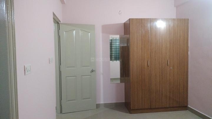 Dhan apartment Bedroom One 1