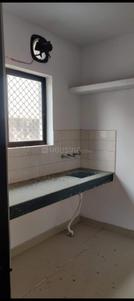 Kitchen Image of 160 Sq.ft 1 RK Independent House for rent in Naraina New Delhi for Rs. 14000