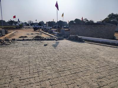 Image of 4500 Sq.ft Residential Plot / Land for sale in Mahapura, Jaipur for Rs. 10000000