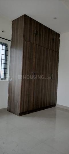 7th Phase, JP Nagar Bedroom 1