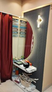 Bedroom Image of 1500 Sq.ft 3 BHK Apartment / Flat for sale in Badlapur West Badlapur for Rs. 14500000