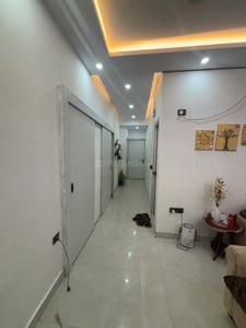 Hall Image of 1100 Sq.ft 3 BHK Apartment / Flat for sale in Vaishali Ghaziabad for Rs. 12500000