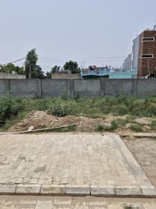 Image of 1350 Sq.ft Residential Plot / Land for sale in Jubilee City Gardens, Sector 116, Mohali for Rs. 14000000