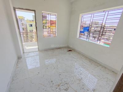 Bedroom Image of 700 Sq.ft 2 BHK Apartment / Flat for sale in South Dum Dum Kolkata for Rs. 3150000