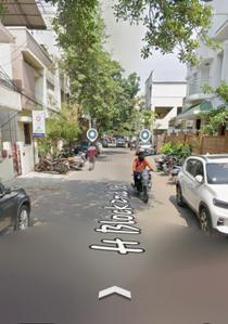 Image of 2880 Sq.ft Residential Plot / Land for sale in Annanagar East, Chennai for Rs. 97500000